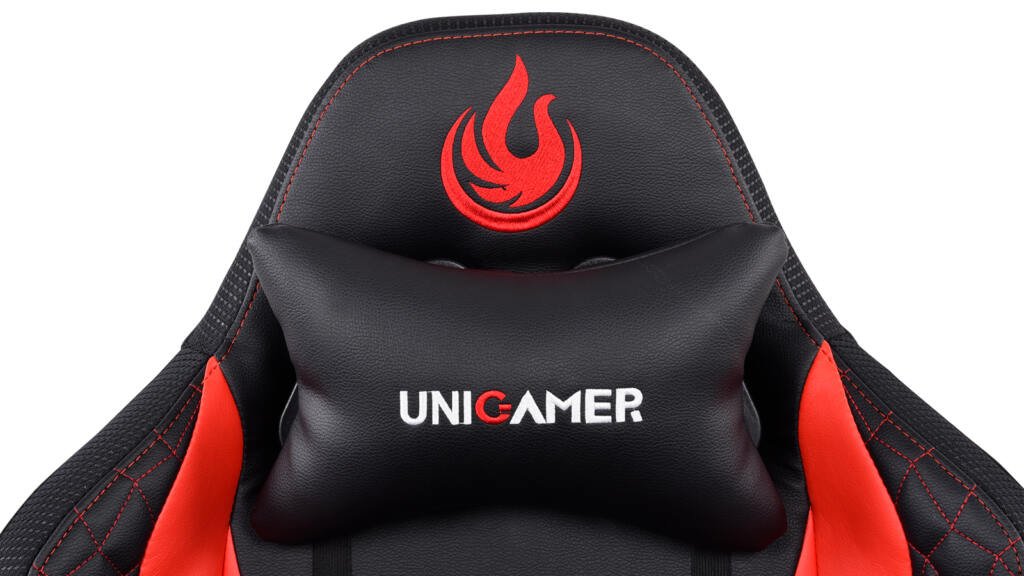 Unigamer Chair  U-AH0019