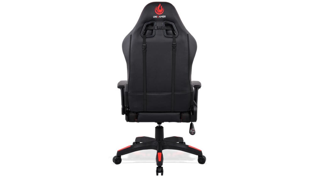 Unigamer Ultimate X Chair U-AH0019