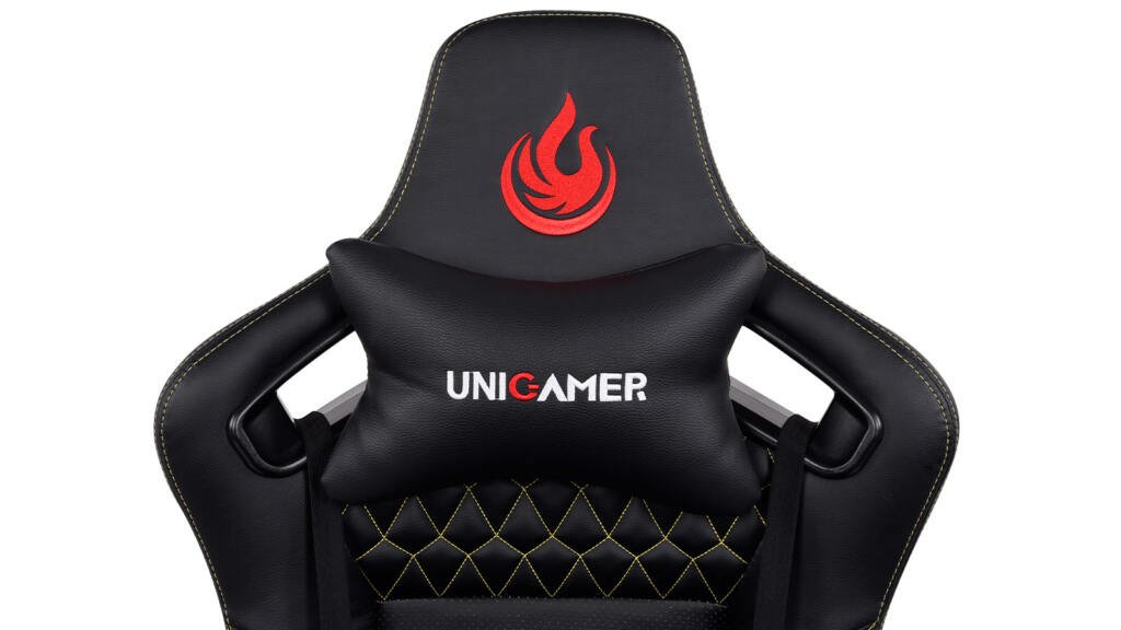 Unigamer Chair U-AH0040