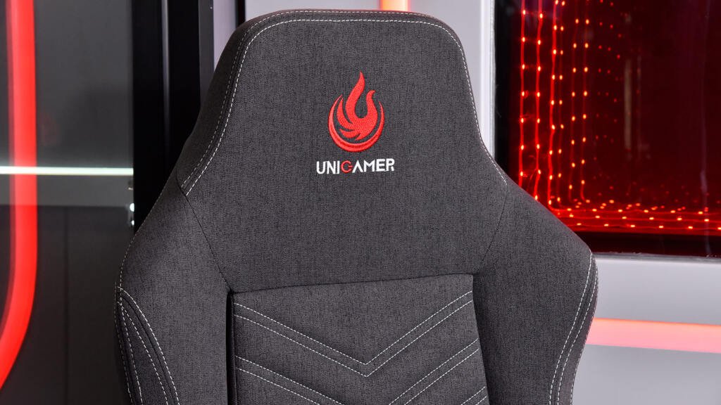 Unigamer Chair U-AH0042