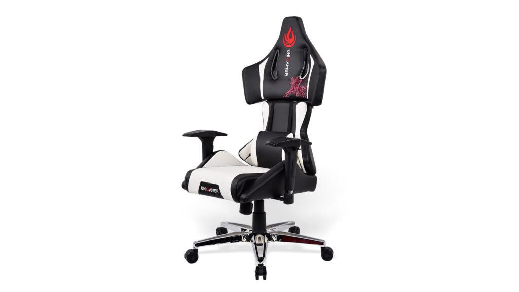 Unigamer Ultimate X Chair U-AH0045