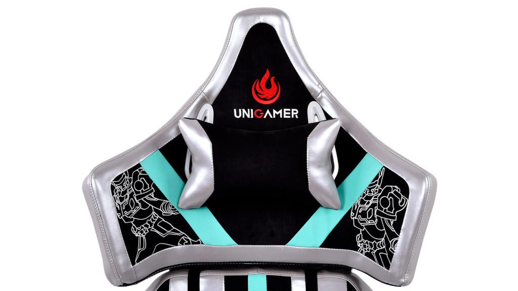 Unigamer Chair  U-AH0046