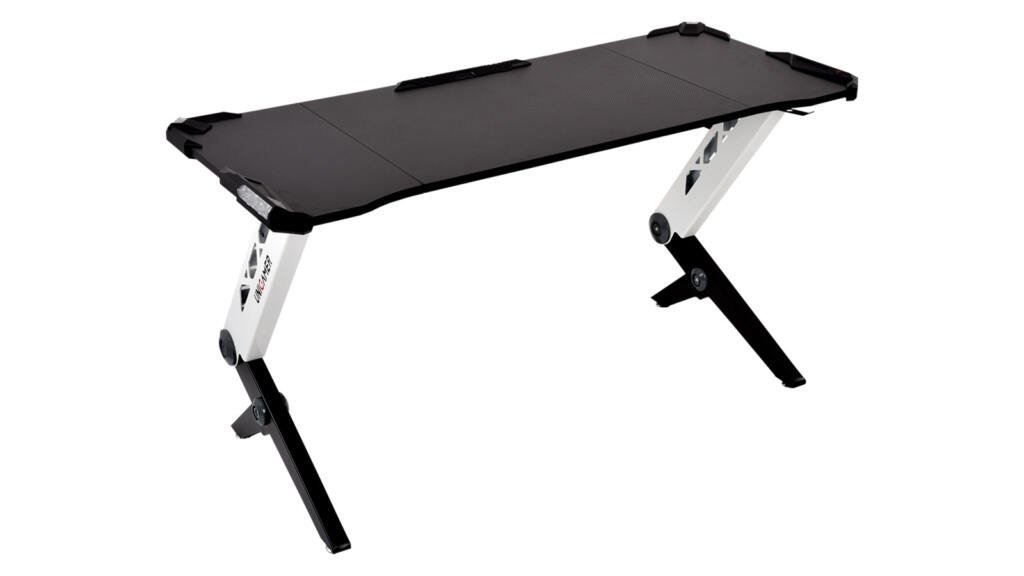 Unigamer UDG213 Gaming Desk