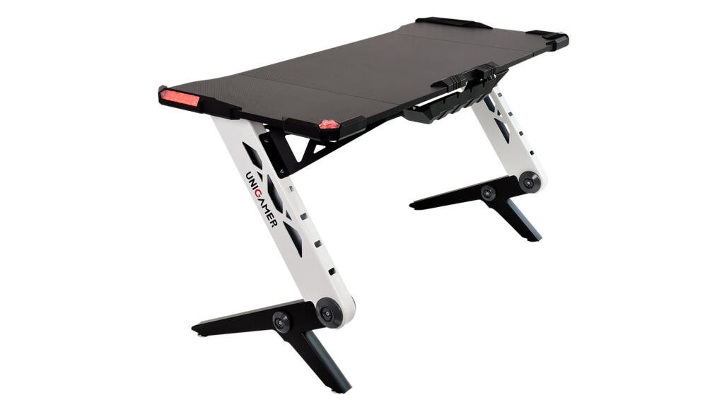 Unigamer UDG213 Gaming Desk