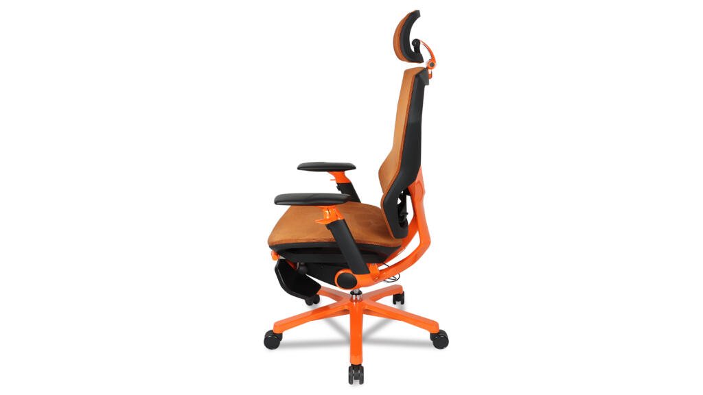 Unigamer Ultimate X Chair U-AH0101
