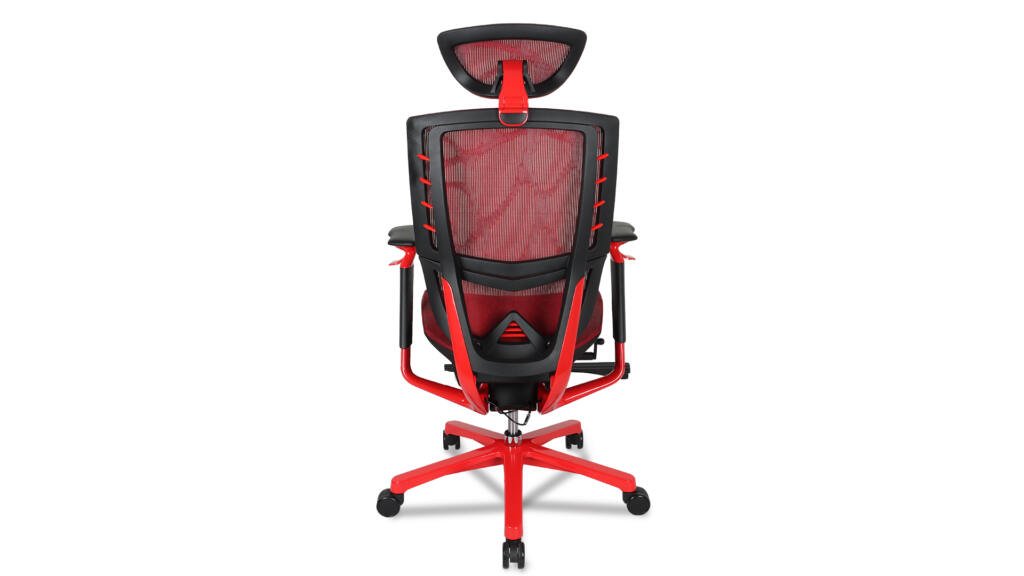 Unigamer Ultimate Ultra Chair U-AH0100