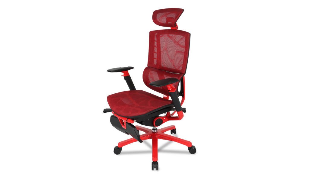 Unigamer Ultimate Ultra Chair U-AH0100