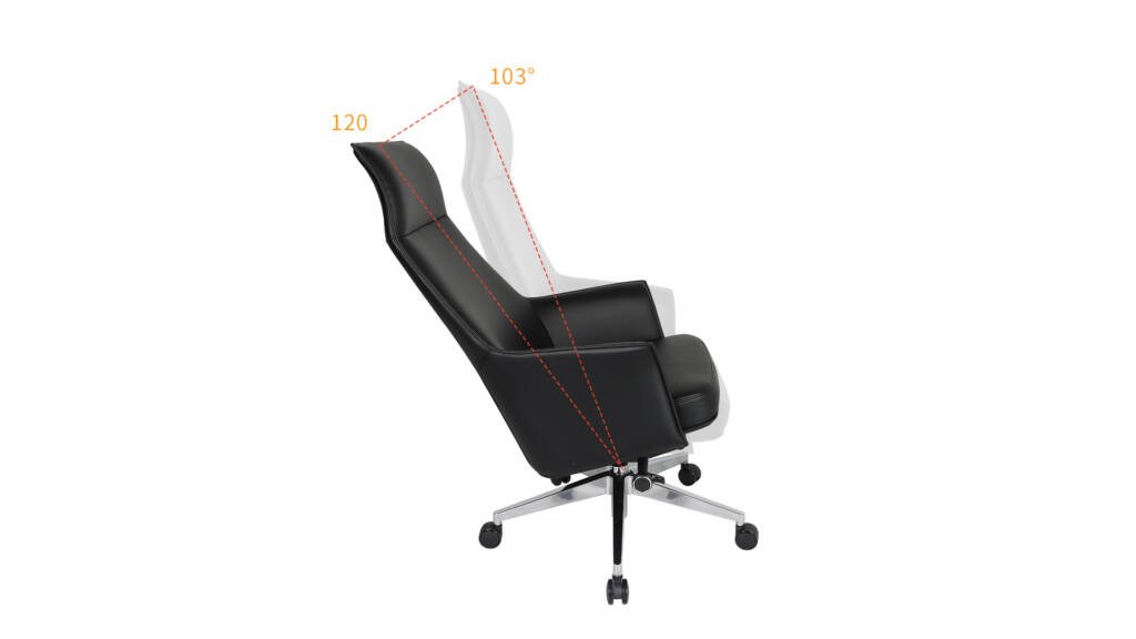 Unigamer U-BH0026 Chair
