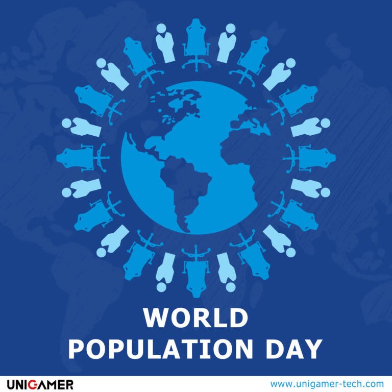 world population day 2022