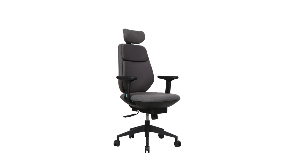 Unigamer Action Spider Gaming Chair U-AH0103-1