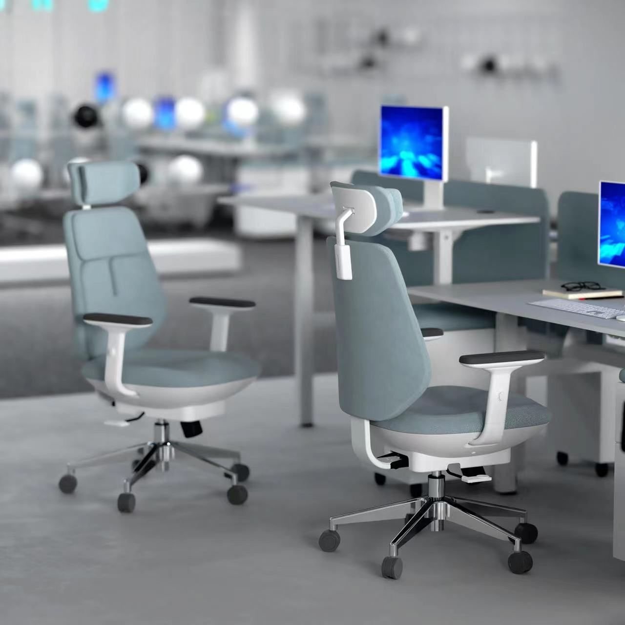 Office Chairs