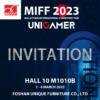 MIFF 2023 Malaysia - Unigamer Invitation