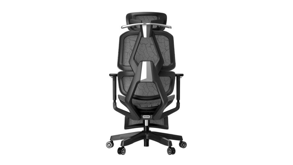 Unigamer Action Spider Gaming Chair U-AH0103-4