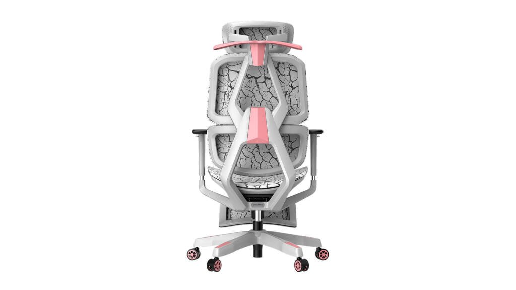 Unigamer Action Spider Gaming Chair U-AH0103-5