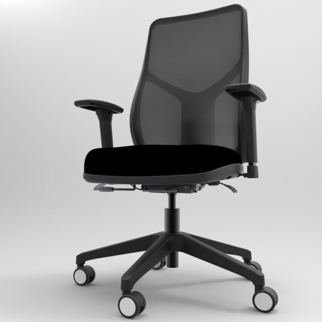 Meeting Home Office Task Chair AC-68-H