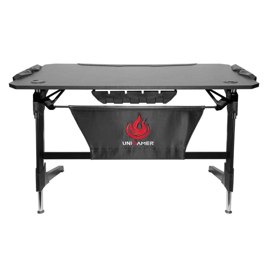 Unigamer UDG003 Gaming Desk