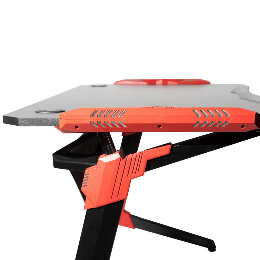 Unigamer UDG003 Gaming Desk