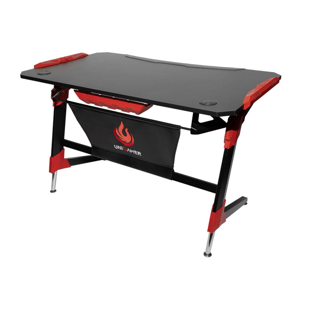 Unigamer UDG003 Gaming Desk